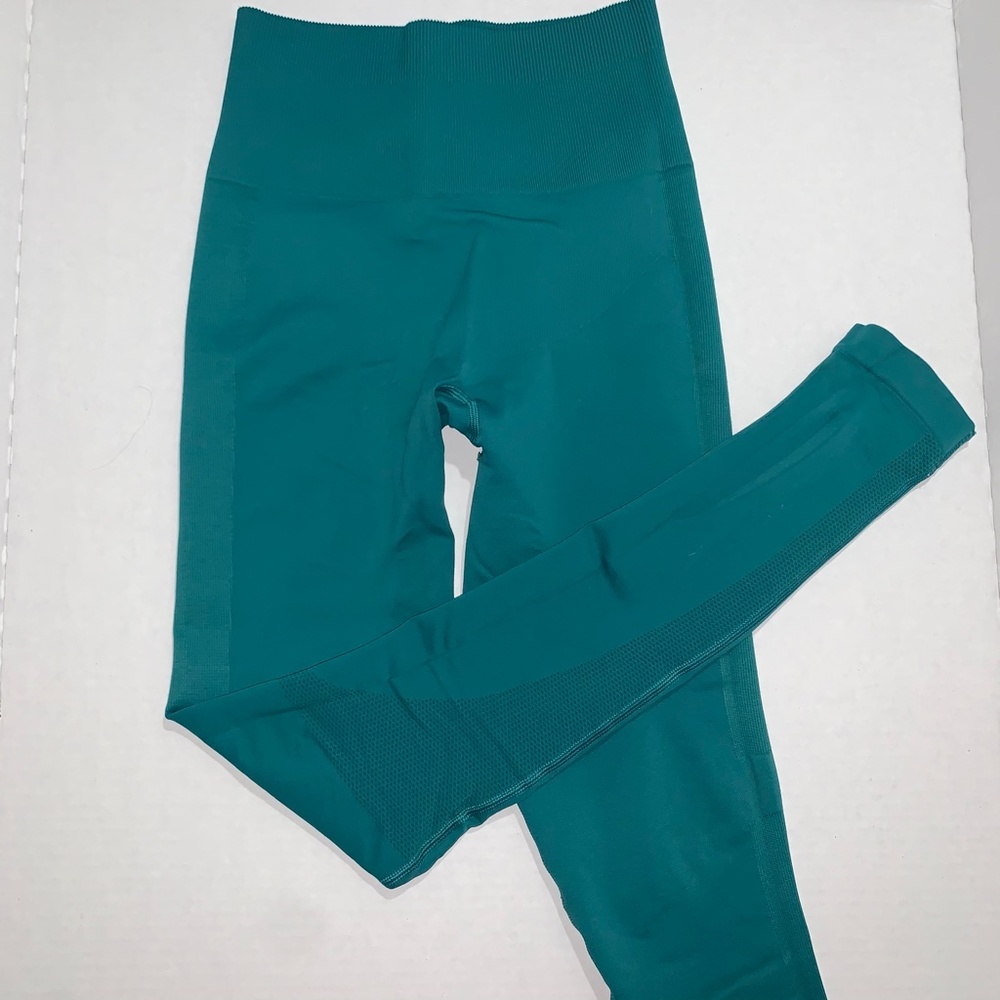 Lululemon Leggings No Seam Size 4